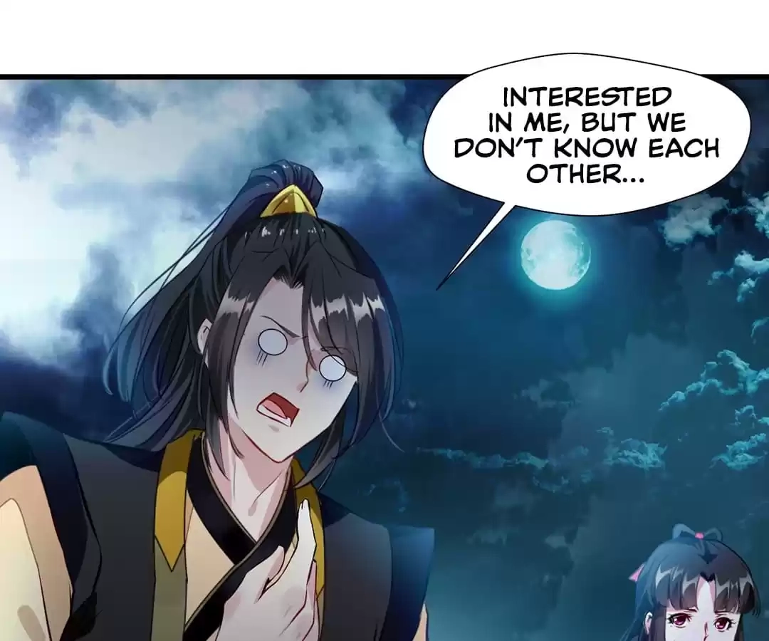 Read Peerless Ancient chapter 78 image 14 on Lezhin
