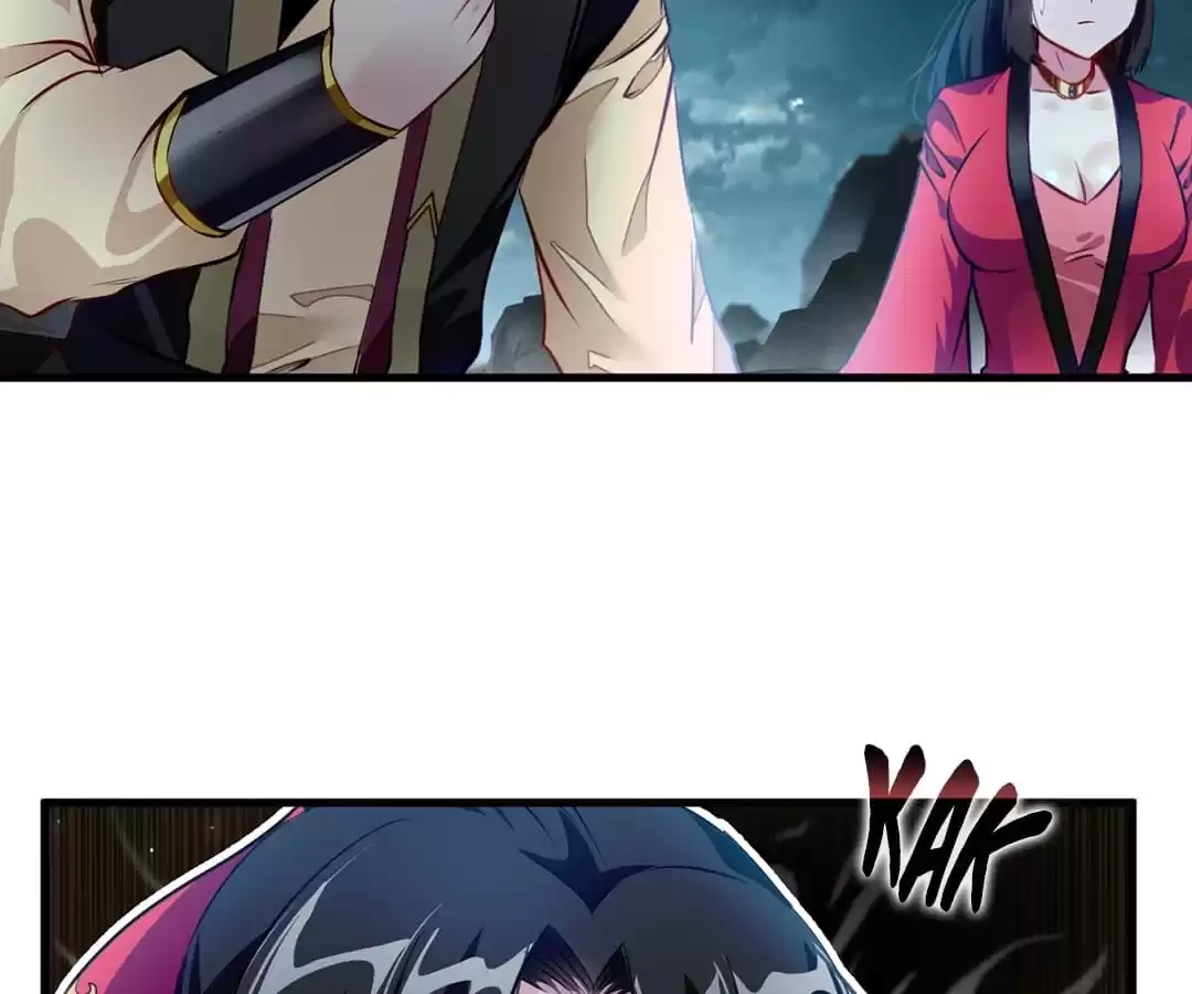 Read Peerless Ancient chapter 78 image 15 on Lezhin