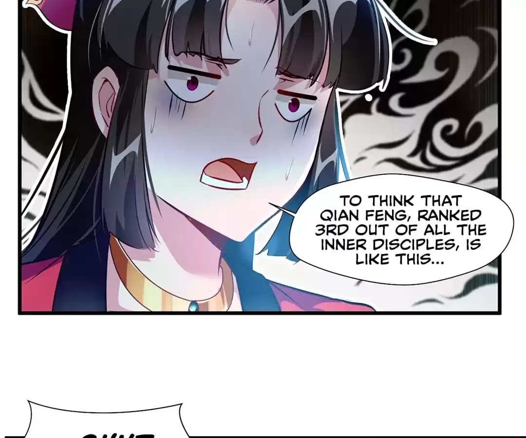 Read Peerless Ancient chapter 78 image 16 on Lezhin