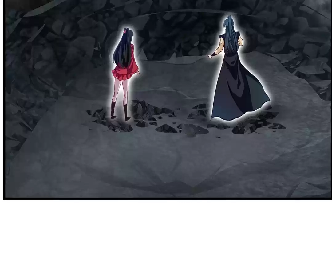Read Peerless Ancient chapter 78 image 18 on Lezhin