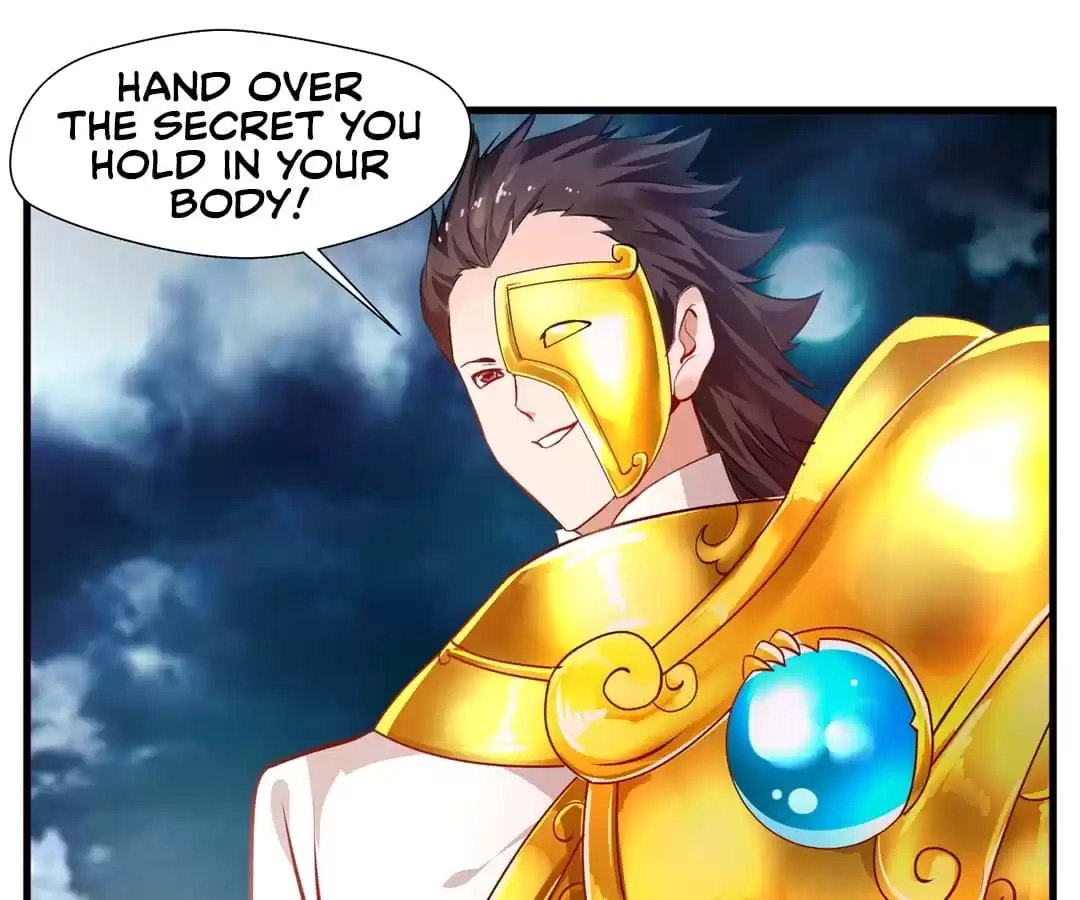 Read Peerless Ancient chapter 78 image 19 on Lezhin
