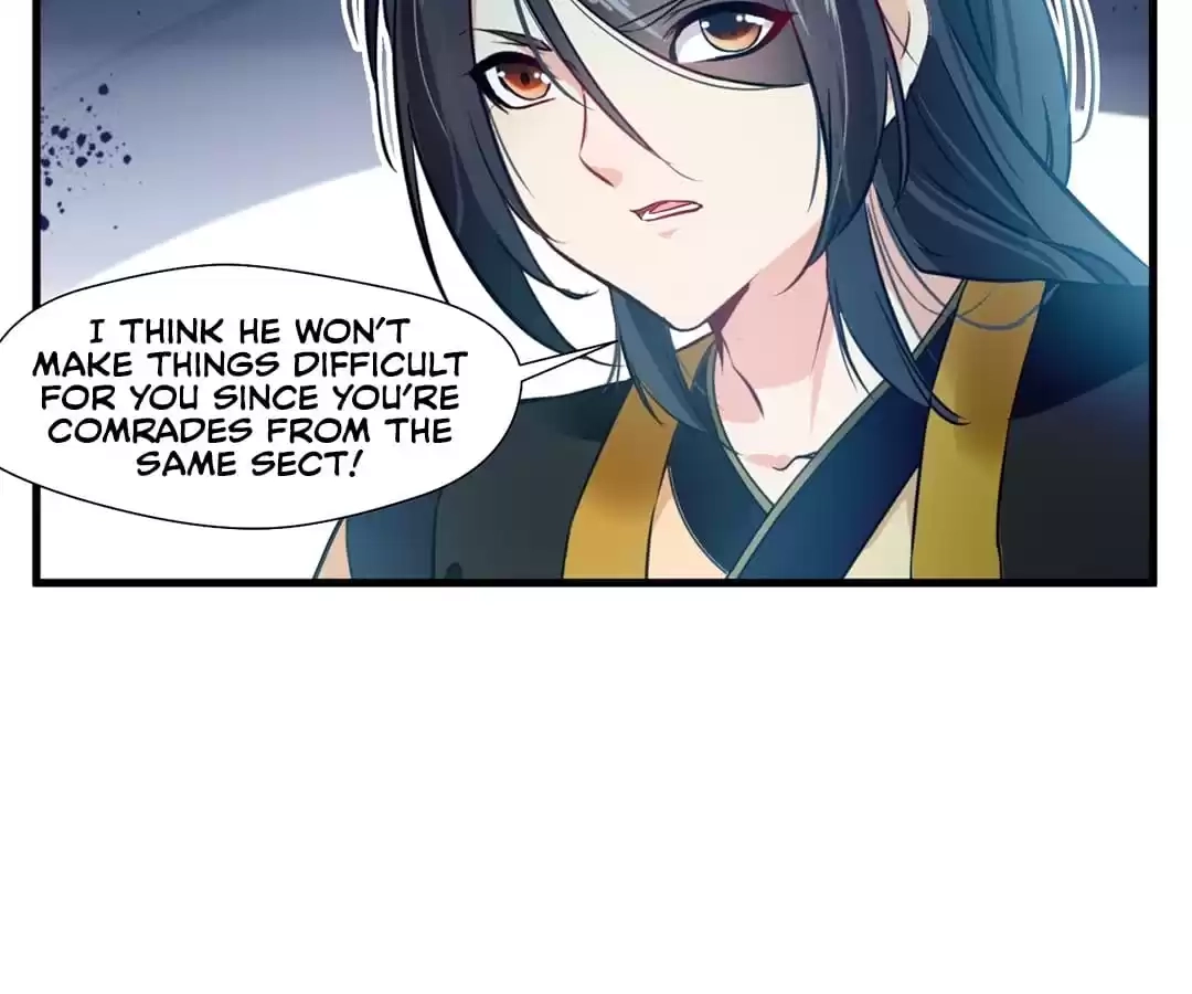 Read Peerless Ancient chapter 78 image 2 on Lezhin