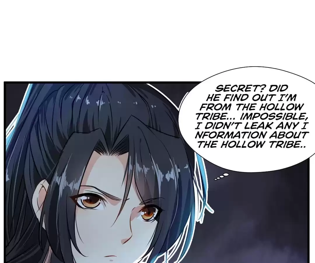 Read Peerless Ancient chapter 78 image 21 on Lezhin