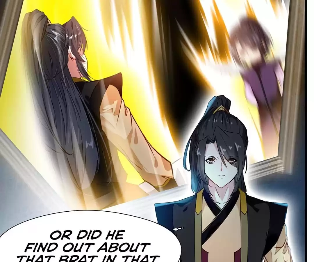 Read Peerless Ancient chapter 78 image 23 on Lezhin