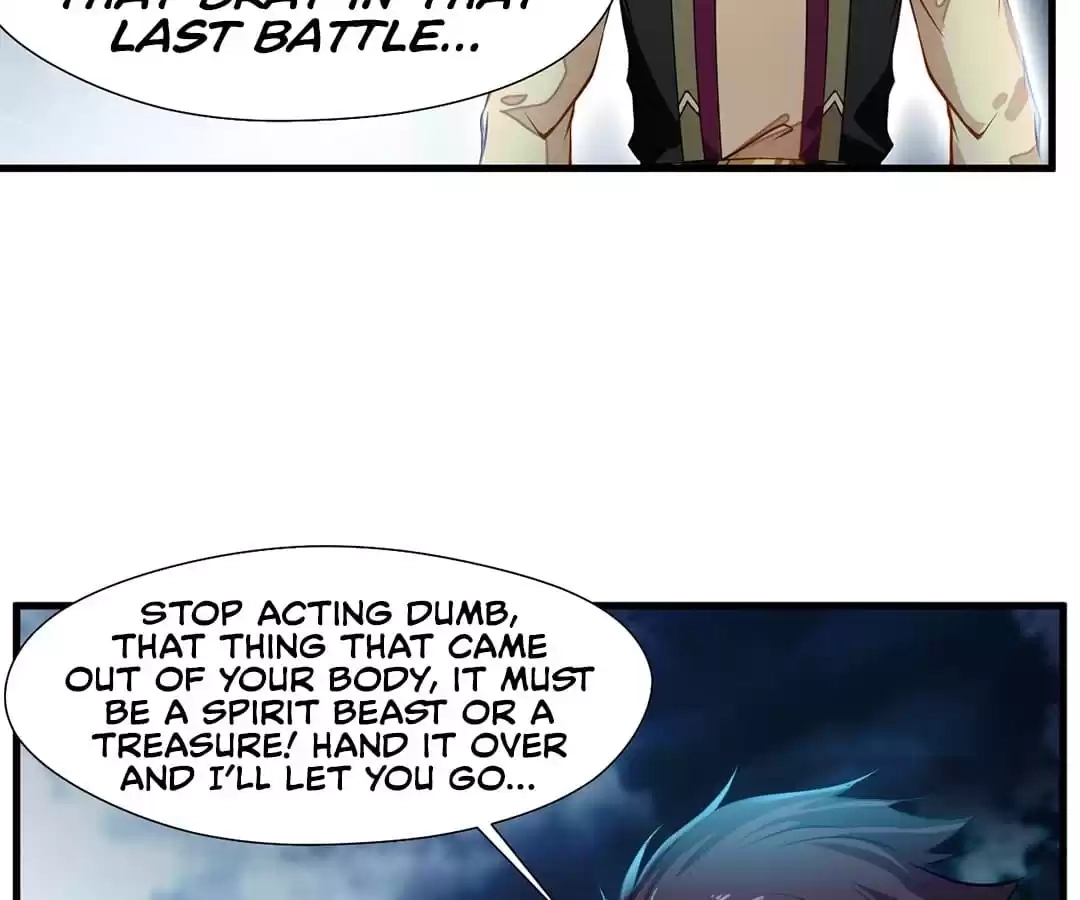 Read Peerless Ancient chapter 78 image 24 on Lezhin