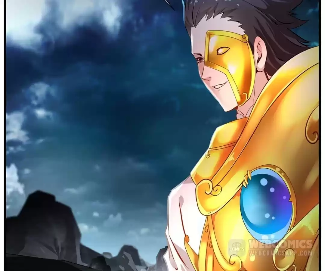 Read Peerless Ancient chapter 78 image 25 on Lezhin