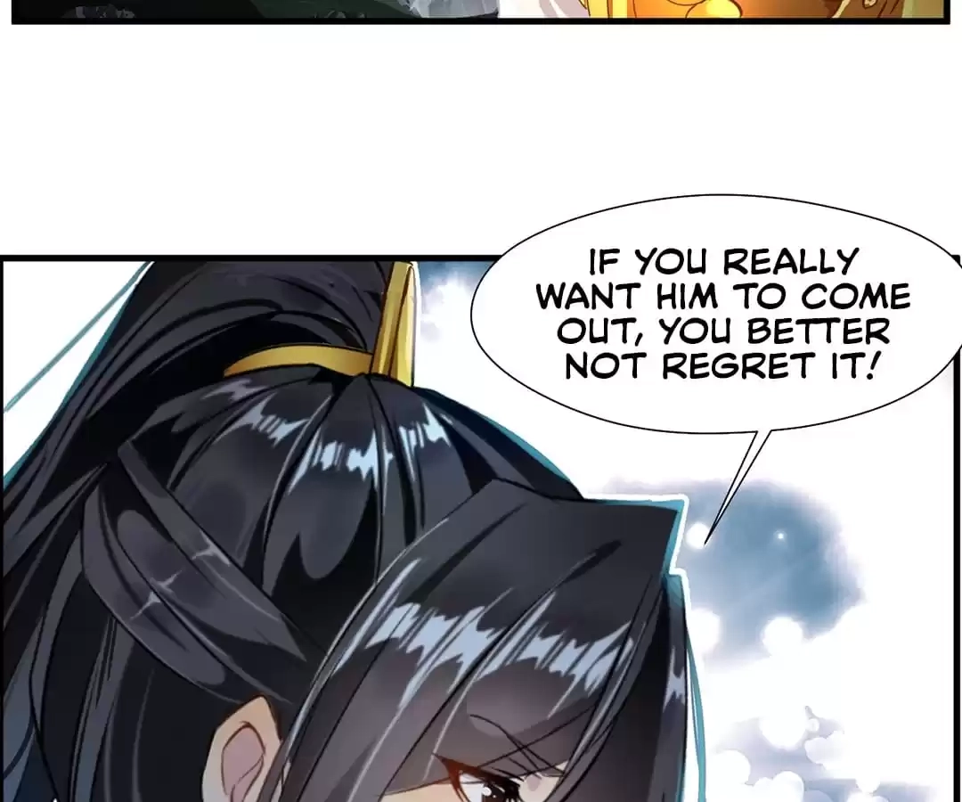 Read Peerless Ancient chapter 78 image 26 on Lezhin