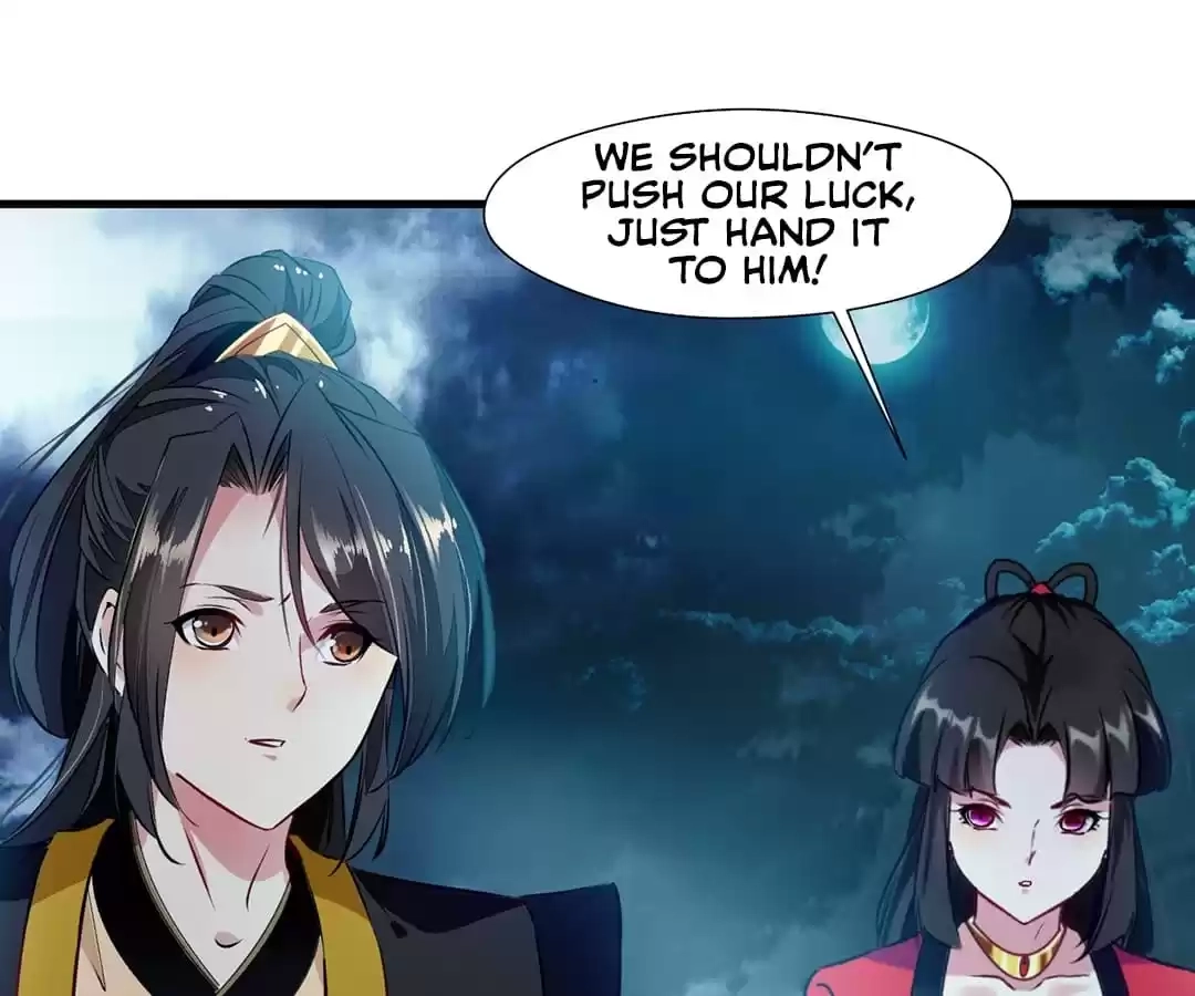Read Peerless Ancient chapter 78 image 28 on Lezhin