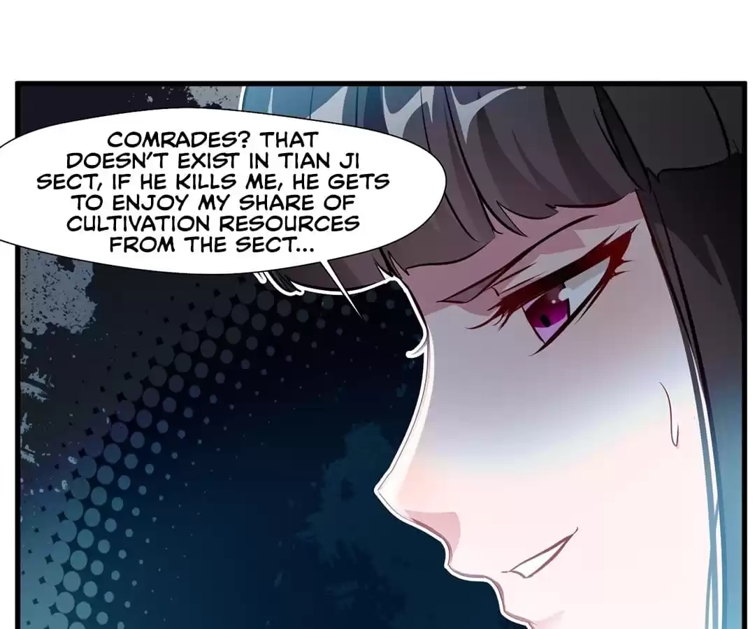 Read Peerless Ancient chapter 78 image 3 on Lezhin