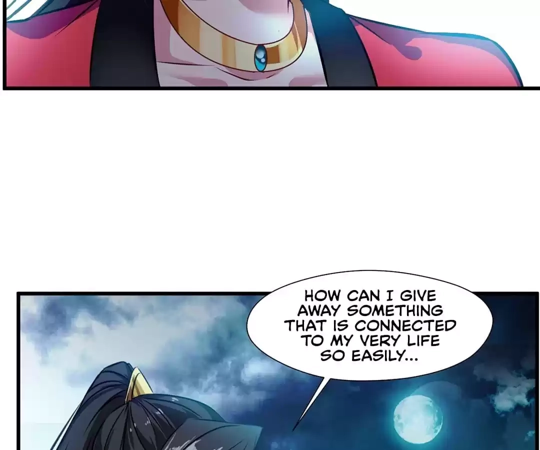 Read Peerless Ancient chapter 78 image 31 on Lezhin