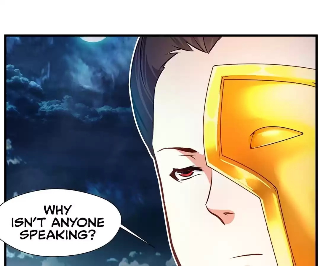 Read Peerless Ancient chapter 78 image 35 on Lezhin