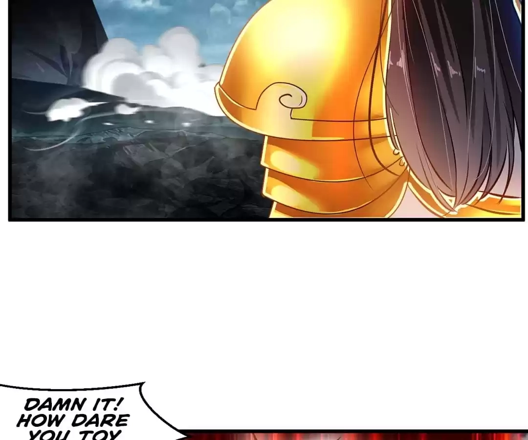 Read Peerless Ancient chapter 78 image 39 on Lezhin
