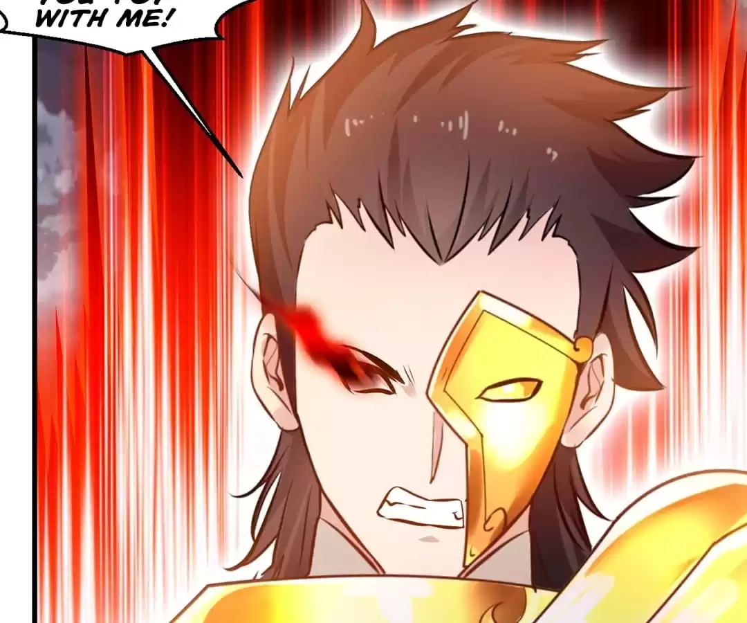 Read Peerless Ancient chapter 78 image 40 on Lezhin