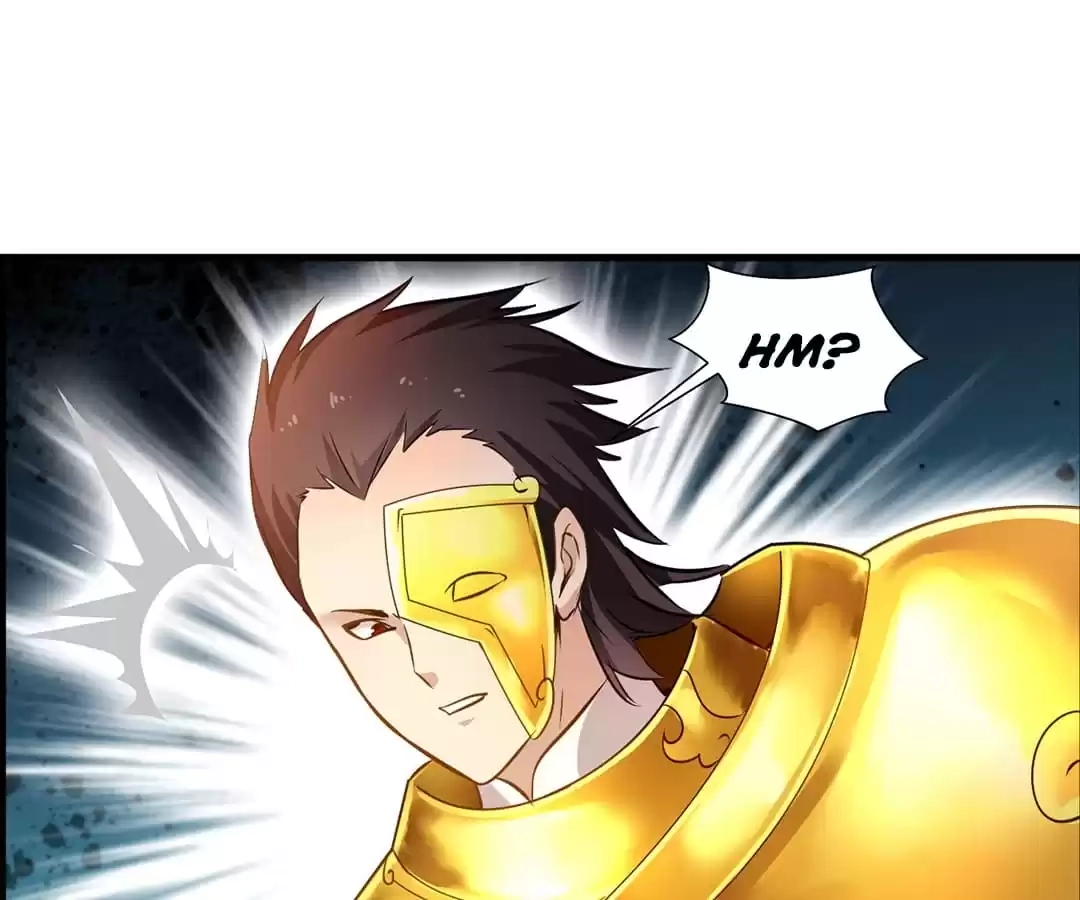 Read Peerless Ancient chapter 78 image 44 on Lezhin