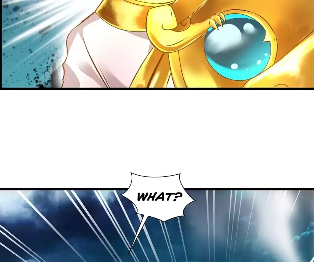 Read Peerless Ancient chapter 78 image 45 on Lezhin