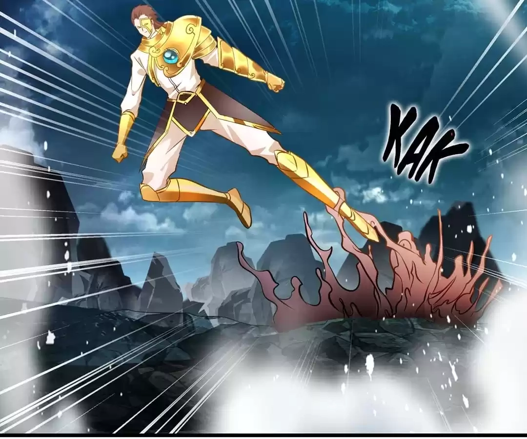 Read Peerless Ancient chapter 78 image 46 on Lezhin