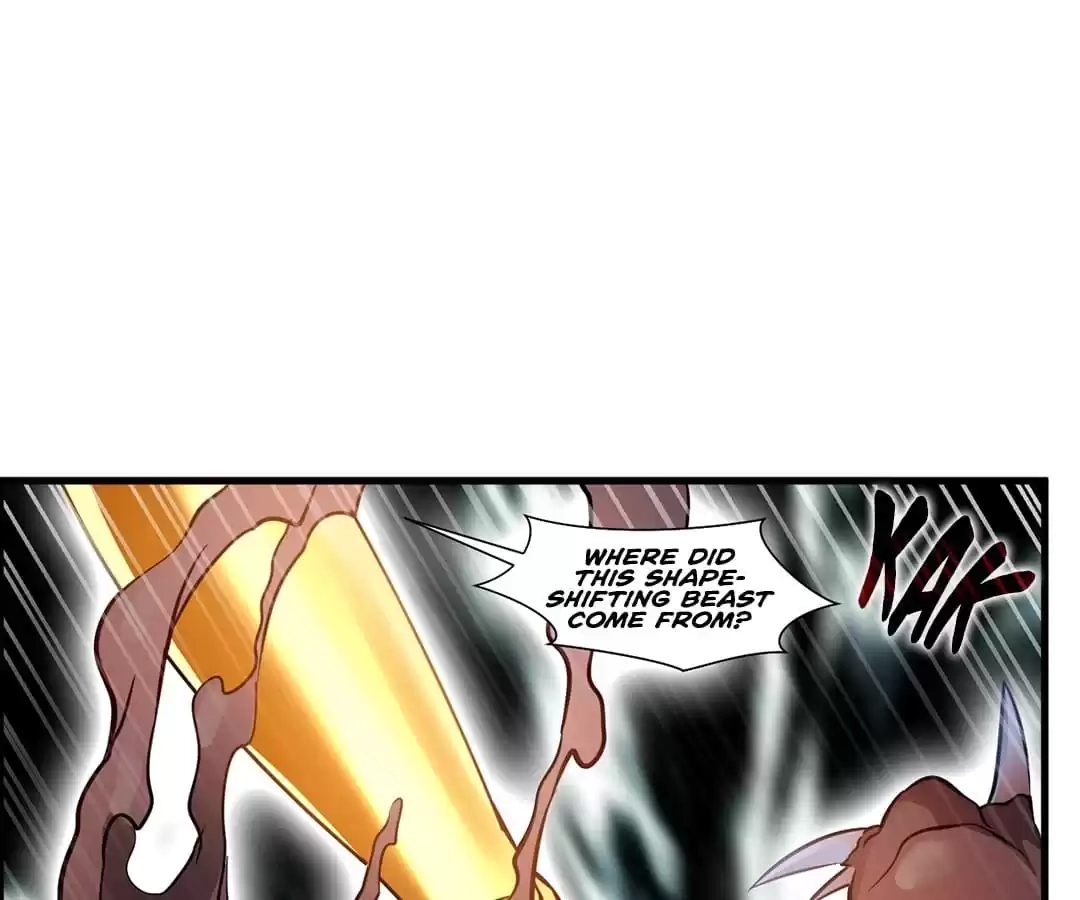 Read Peerless Ancient chapter 78 image 47 on Lezhin