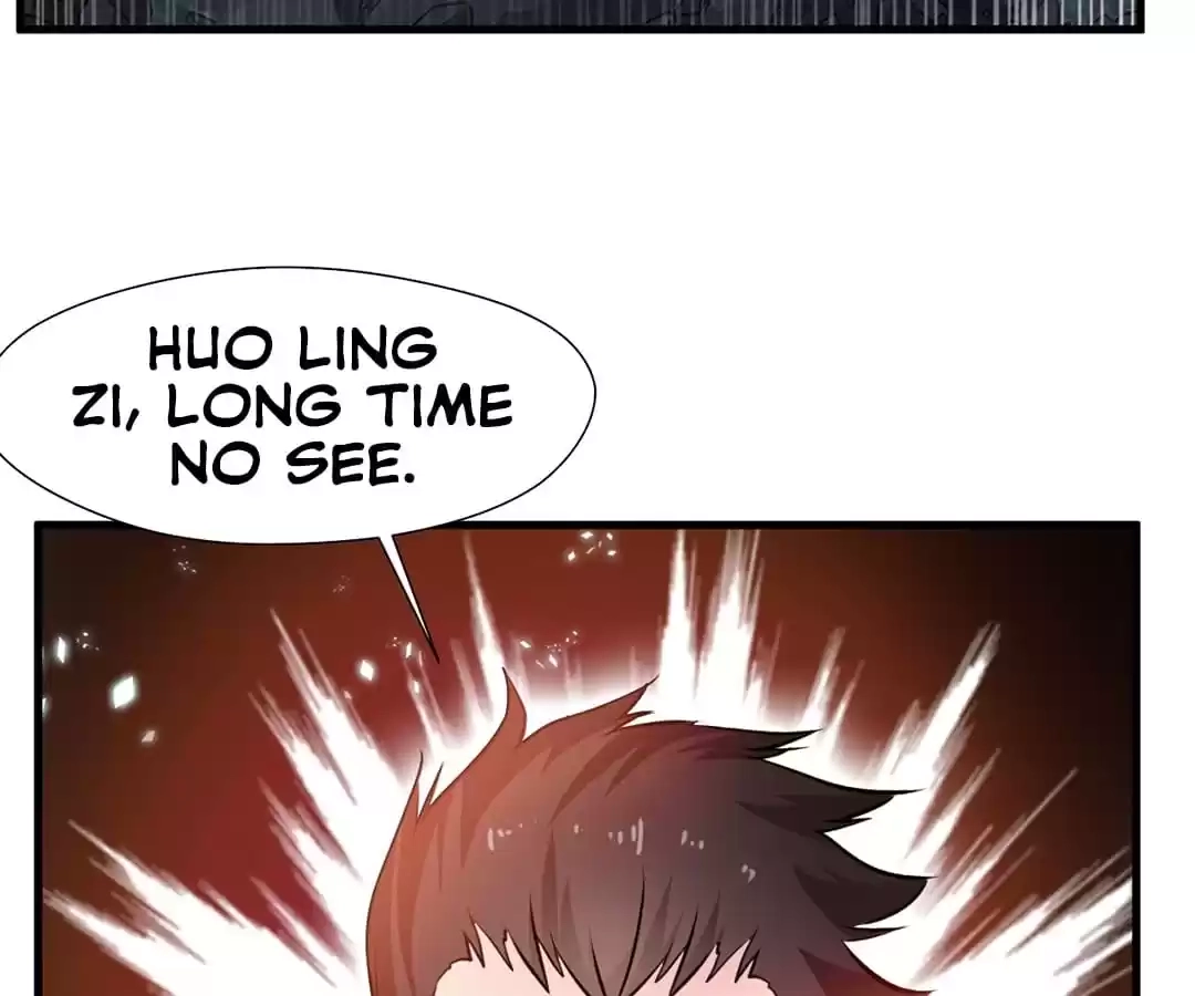 Read Peerless Ancient chapter 78 image 8 on Lezhin
