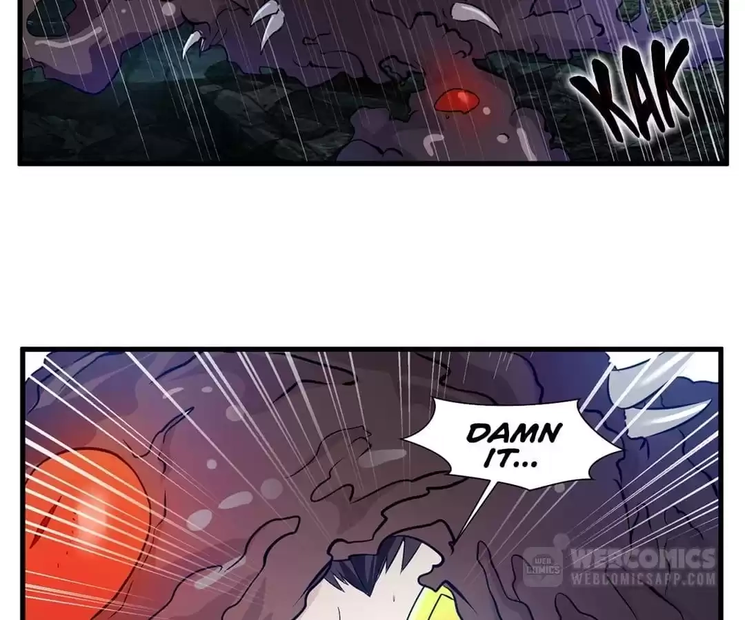 Read Peerless Ancient chapter 79 image 1 on Lezhin
