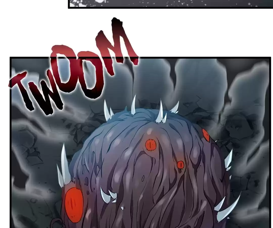 Read Peerless Ancient chapter 79 image 12 on Lezhin