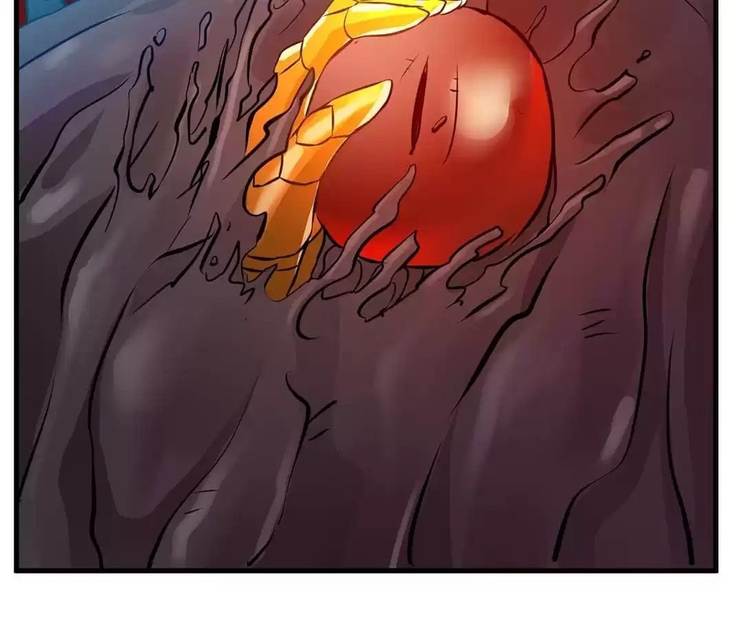 Read Peerless Ancient chapter 79 image 16 on Lezhin