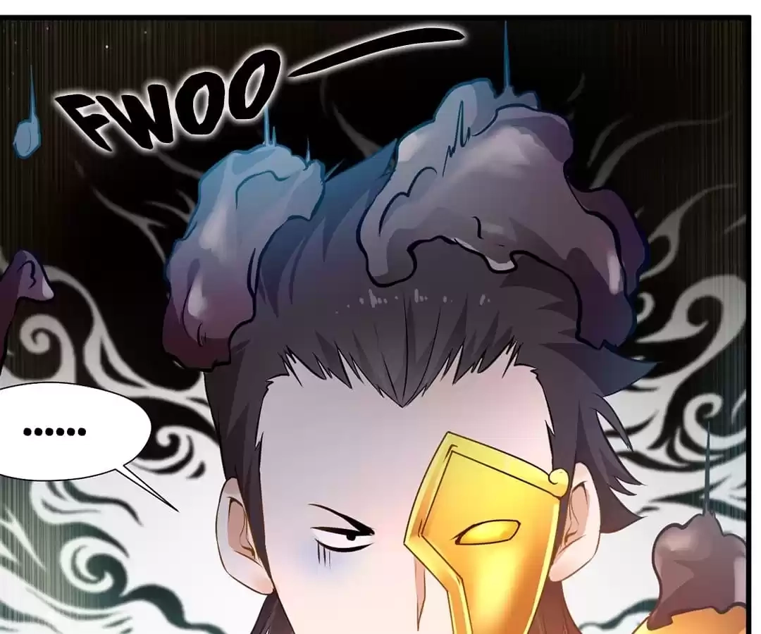 Read Peerless Ancient chapter 79 image 23 on Lezhin