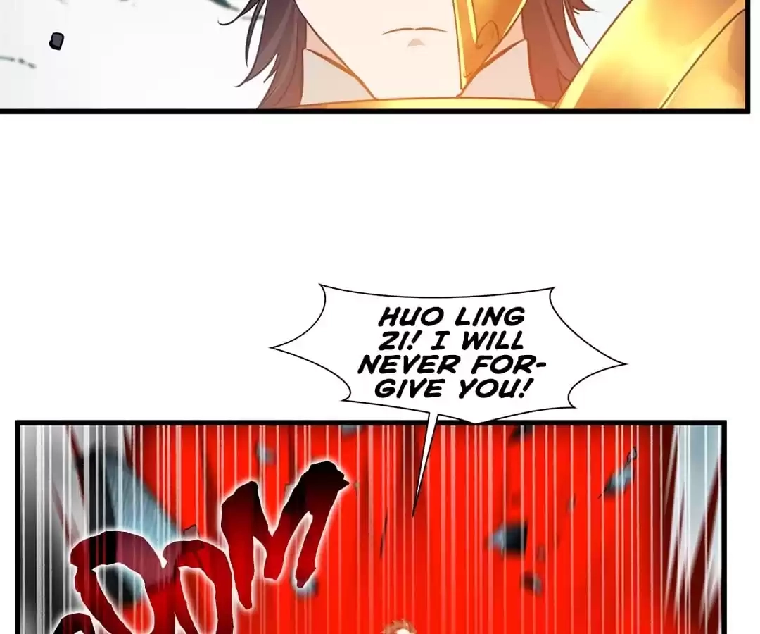 Read Peerless Ancient chapter 79 image 24 on Lezhin