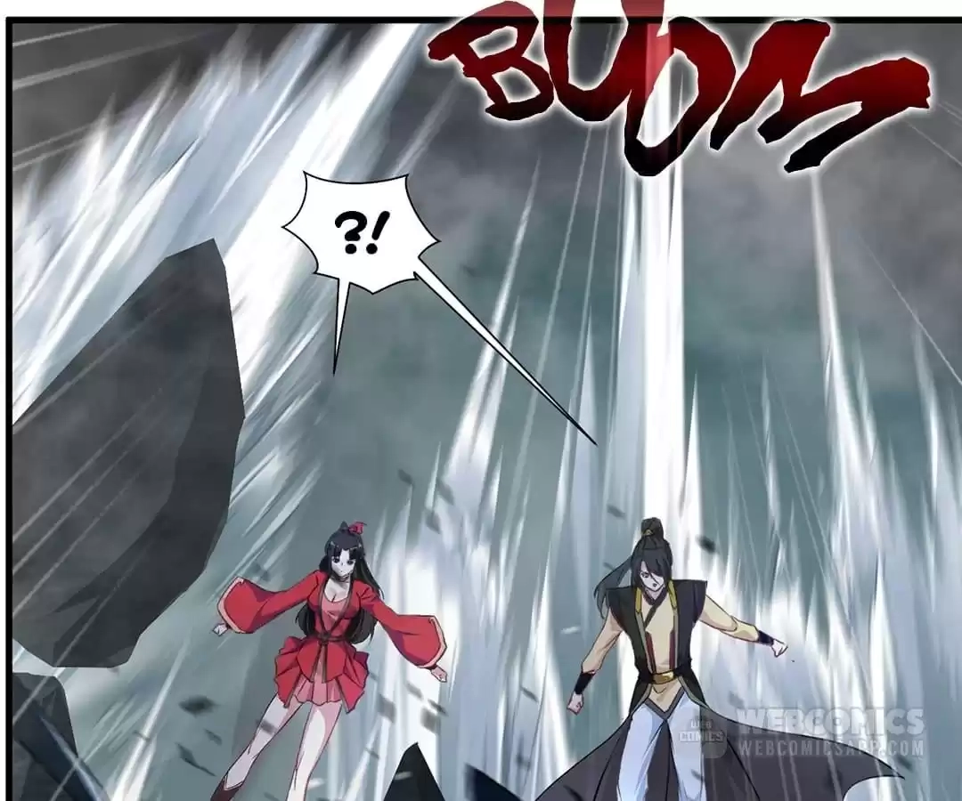 Read Peerless Ancient chapter 79 image 33 on Lezhin