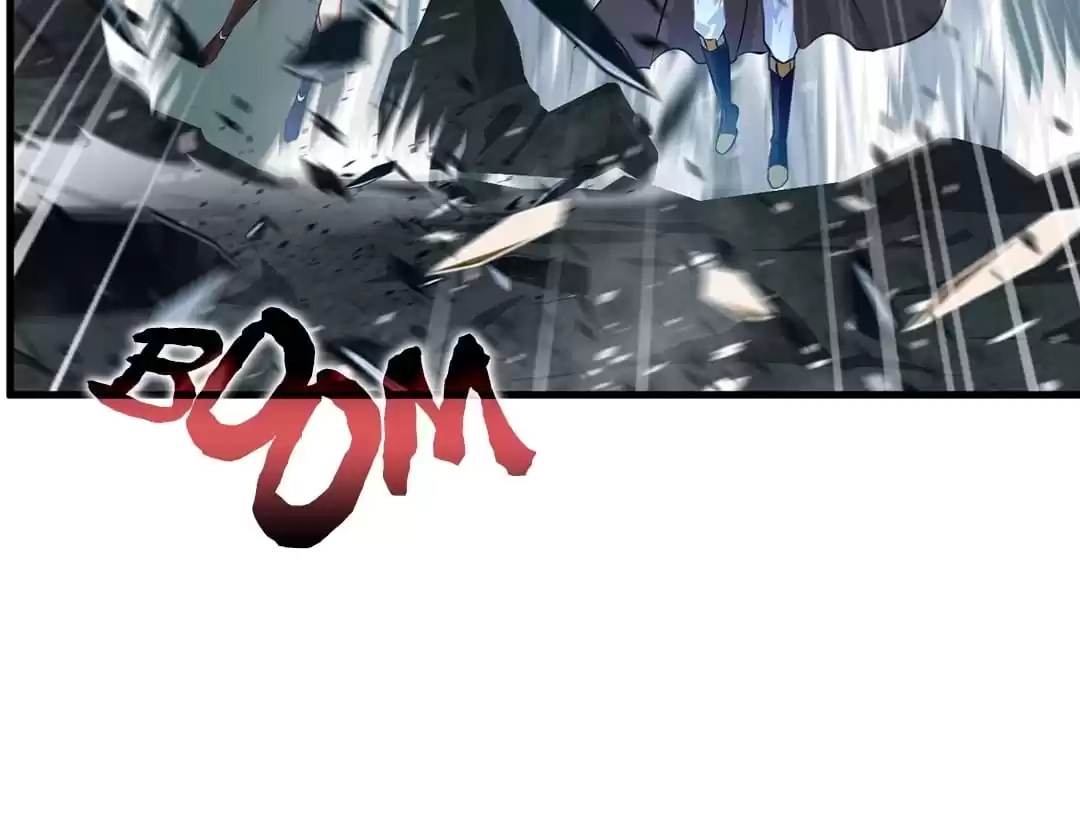 Read Peerless Ancient chapter 79 image 34 on Lezhin