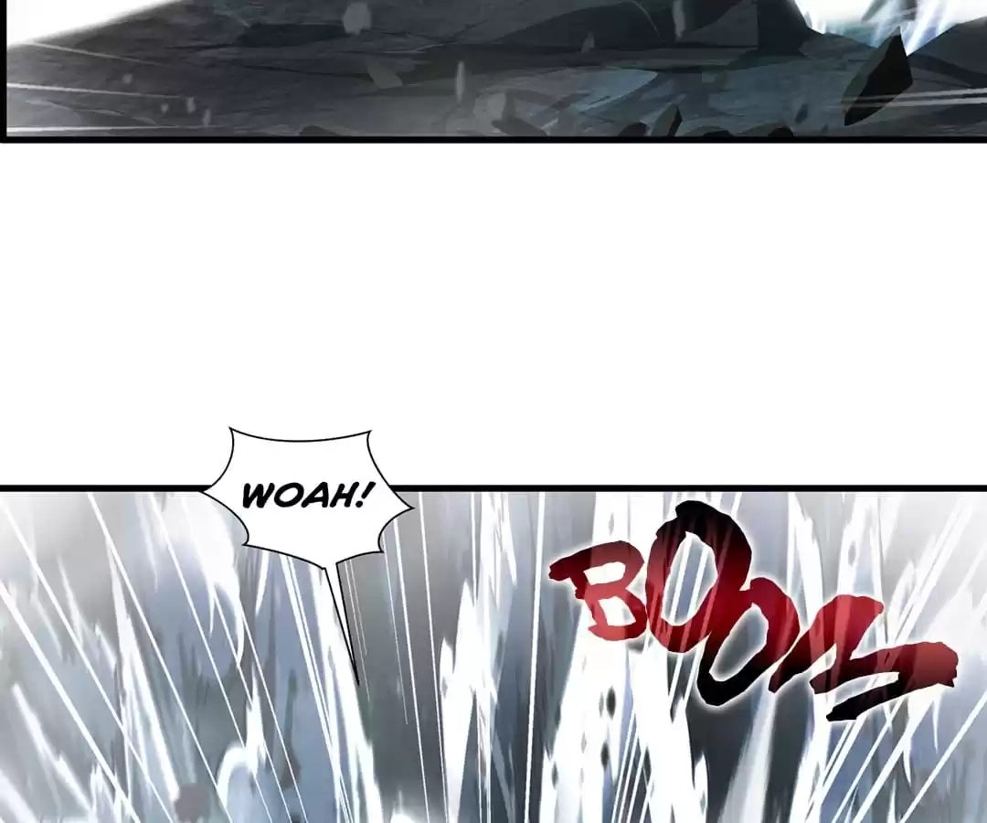 Read Peerless Ancient chapter 79 image 36 on Lezhin