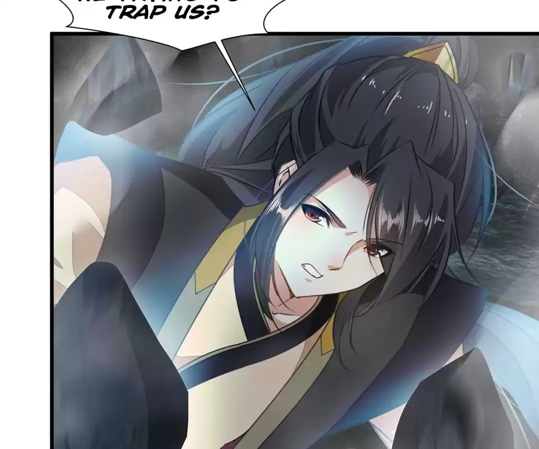 Read Peerless Ancient chapter 79 image 38 on Lezhin