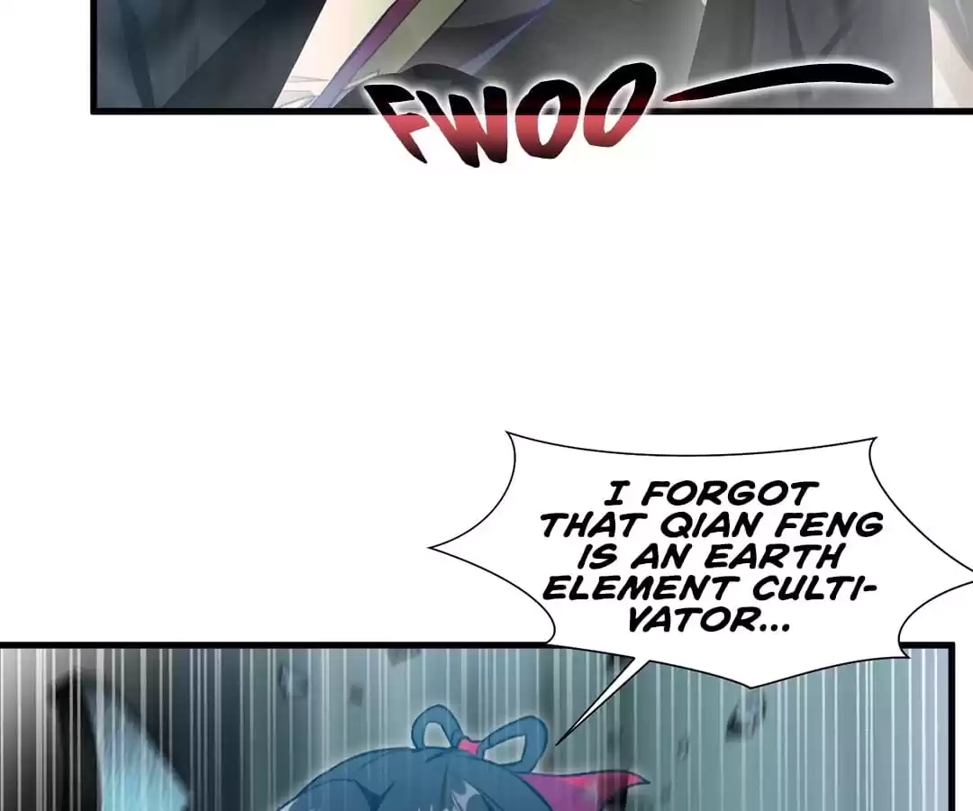 Read Peerless Ancient chapter 79 image 39 on Lezhin