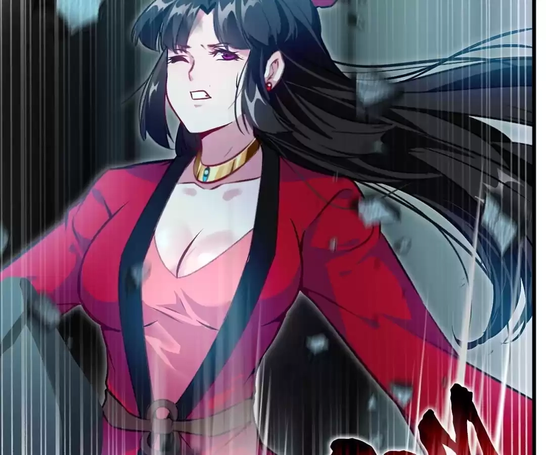 Read Peerless Ancient chapter 79 image 40 on Lezhin