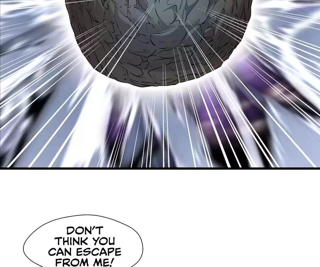 Read Peerless Ancient chapter 79 image 46 on Lezhin