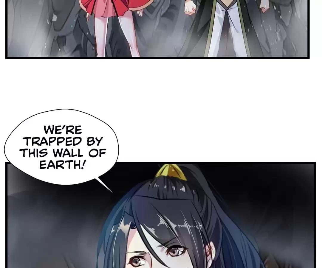Read Peerless Ancient chapter 79 image 50 on Lezhin