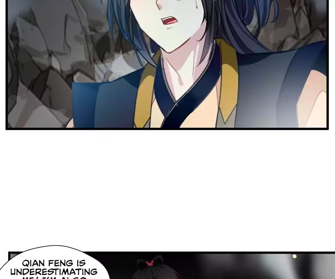 Read Peerless Ancient chapter 79 image 51 on Lezhin