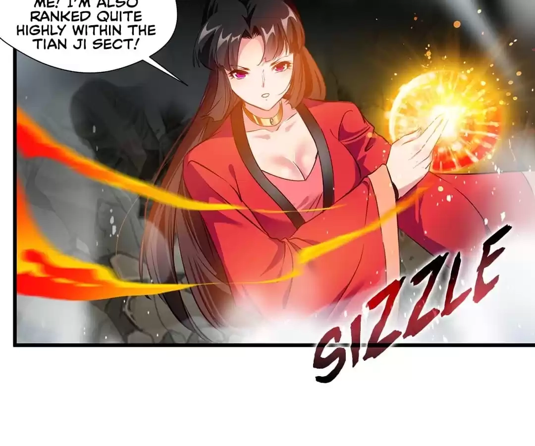 Read Peerless Ancient chapter 79 image 52 on Lezhin