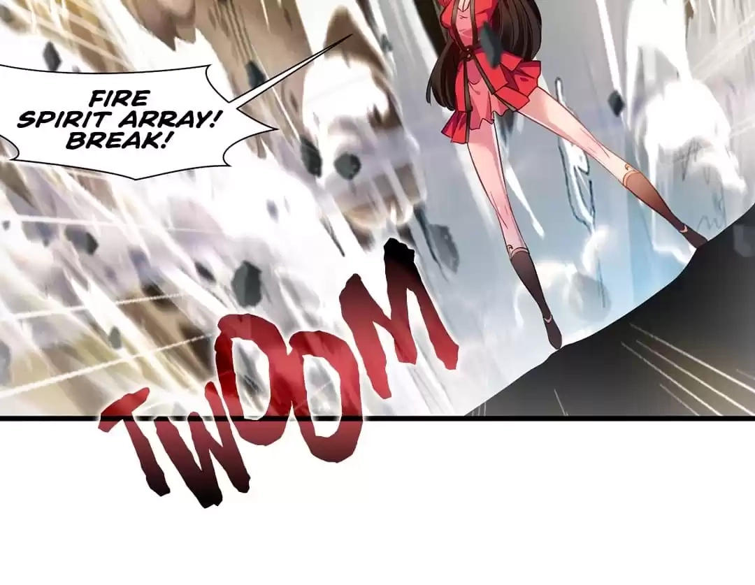 Read Peerless Ancient chapter 79 image 55 on Lezhin