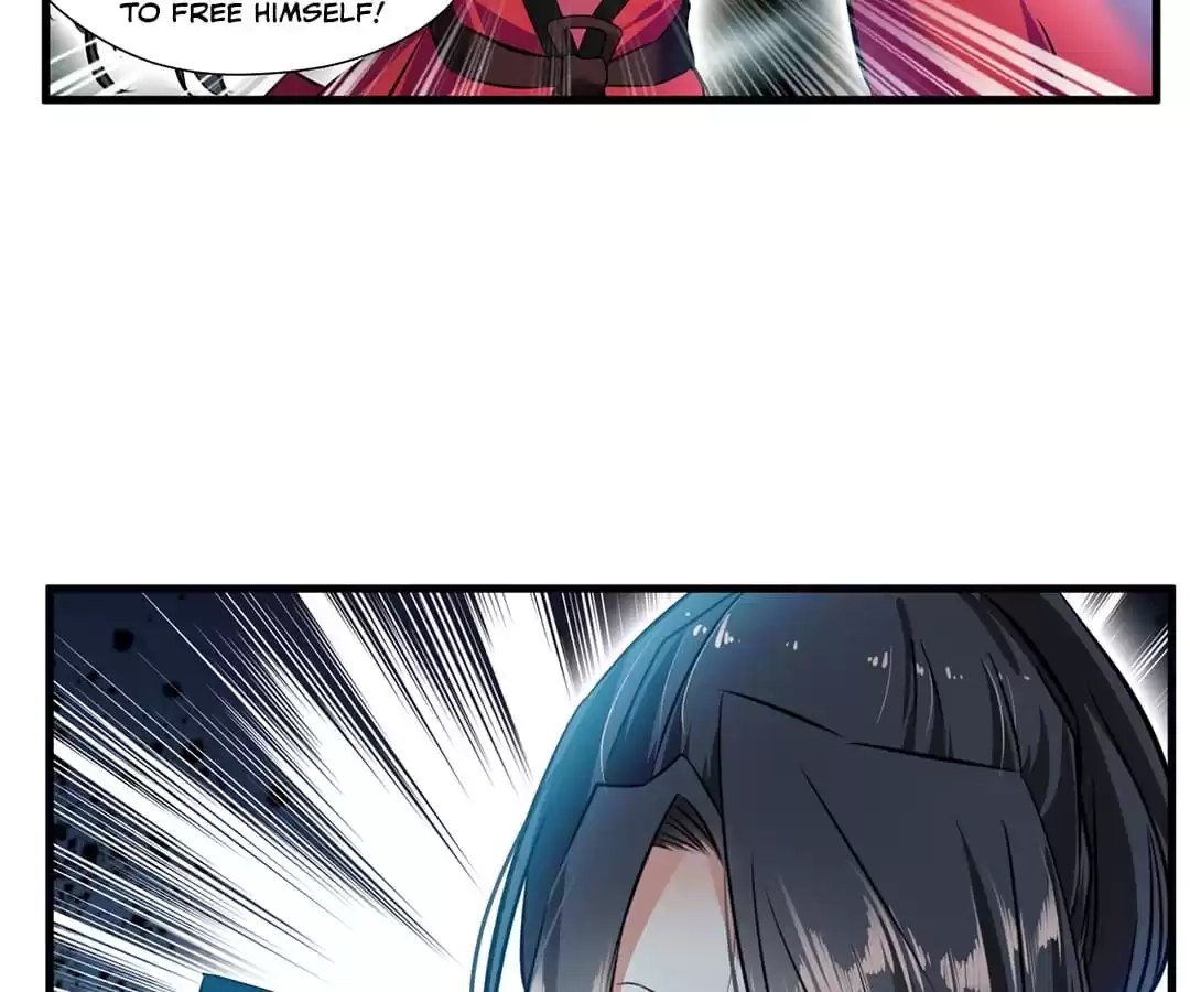 Read Peerless Ancient chapter 79 image 8 on Lezhin