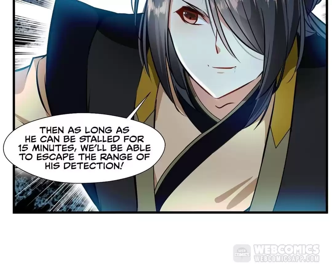 Read Peerless Ancient chapter 79 image 9 on Lezhin