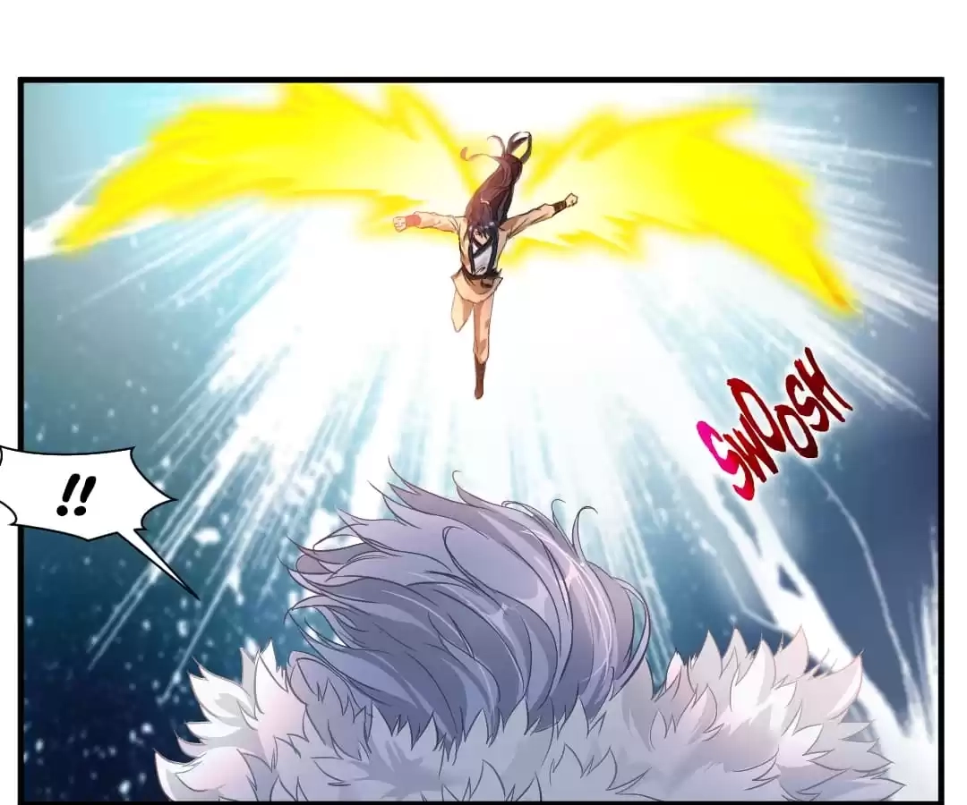 Read Peerless Ancient chapter 8 image 0 on Lezhin