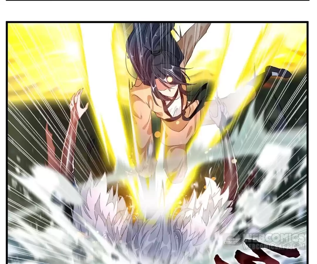 Read Peerless Ancient chapter 8 image 1 on Lezhin