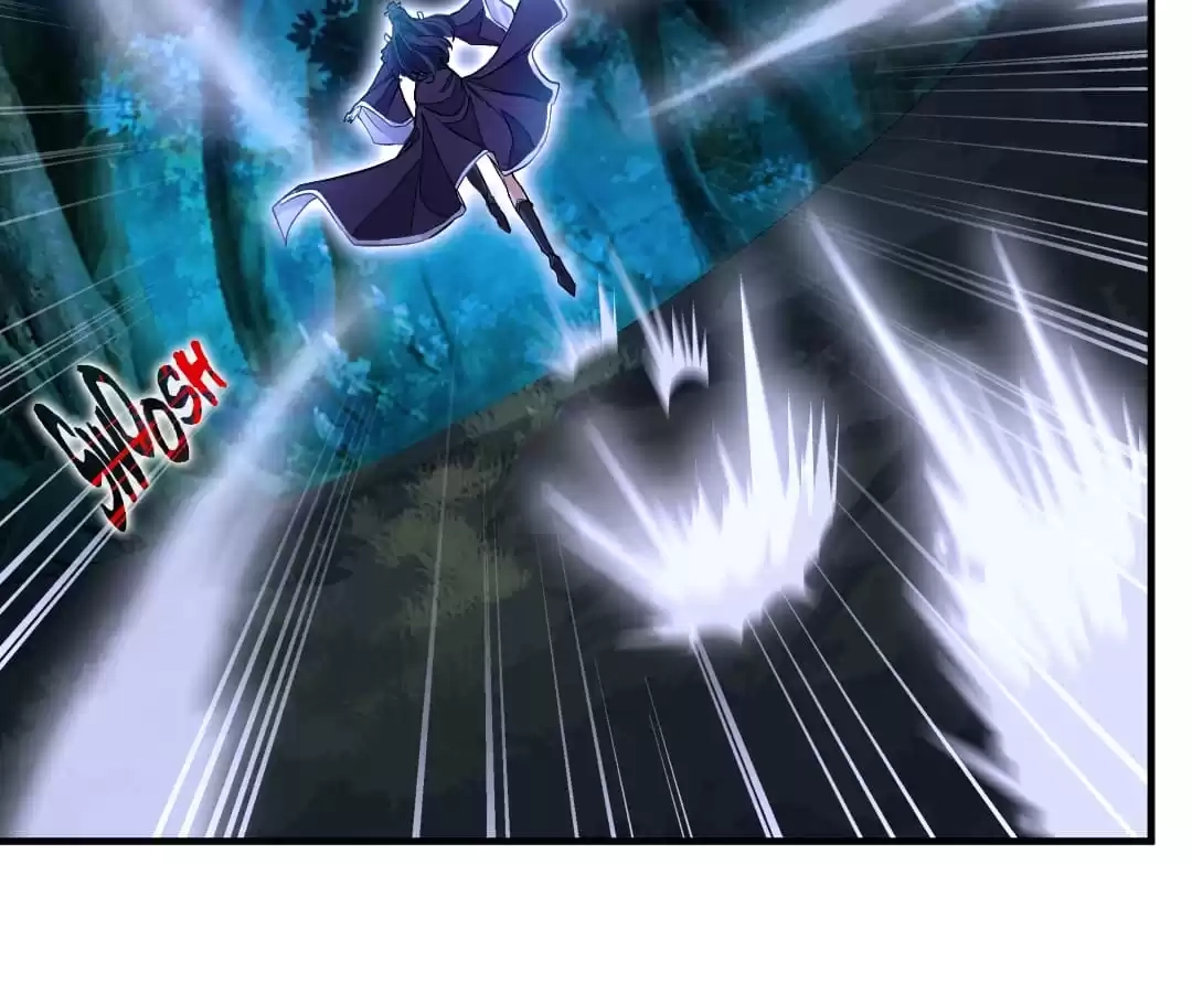 Read Peerless Ancient chapter 8 image 11 on Lezhin