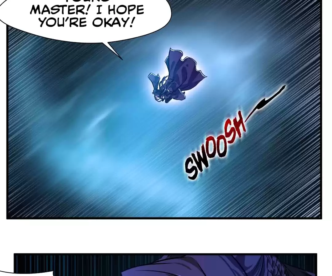 Read Peerless Ancient chapter 8 image 14 on Lezhin