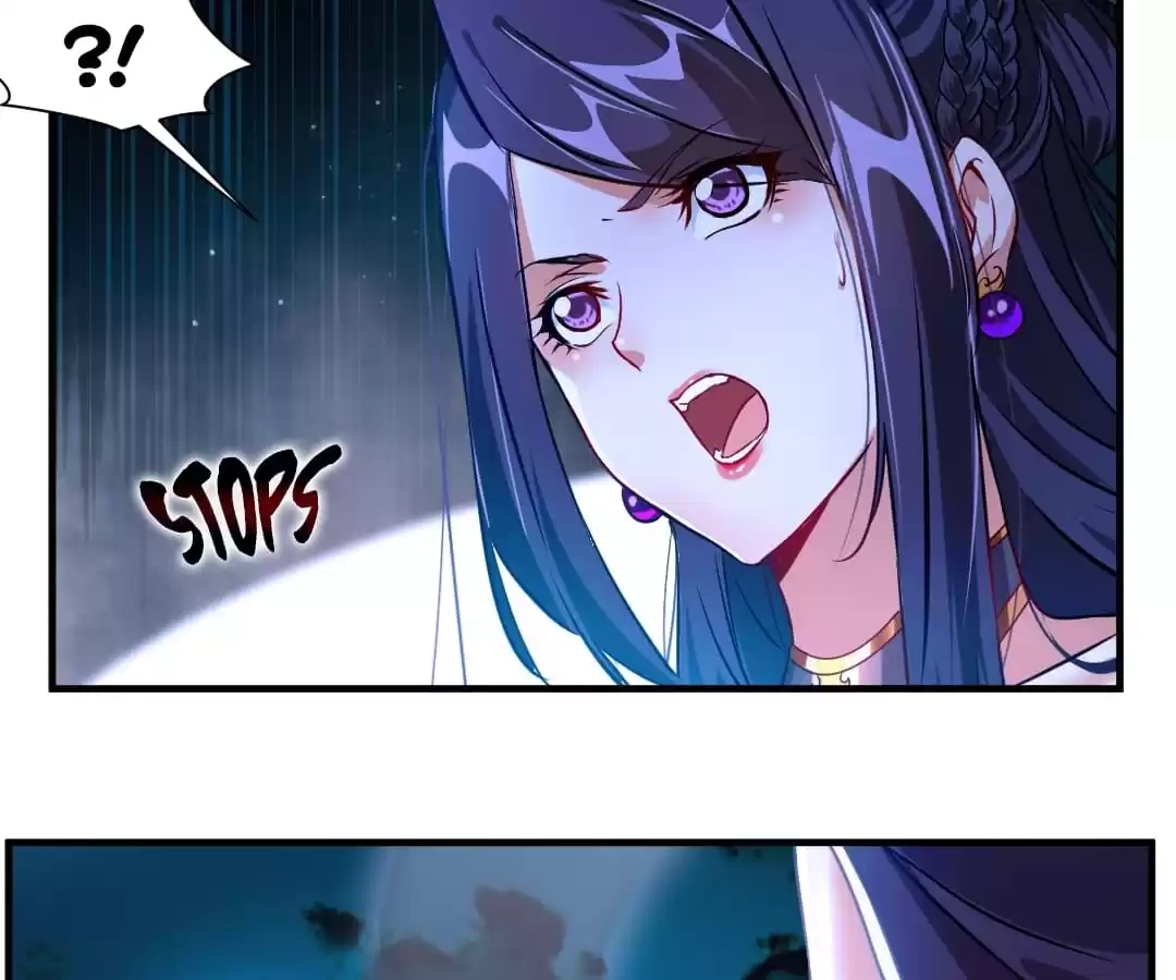 Read Peerless Ancient chapter 8 image 15 on Lezhin