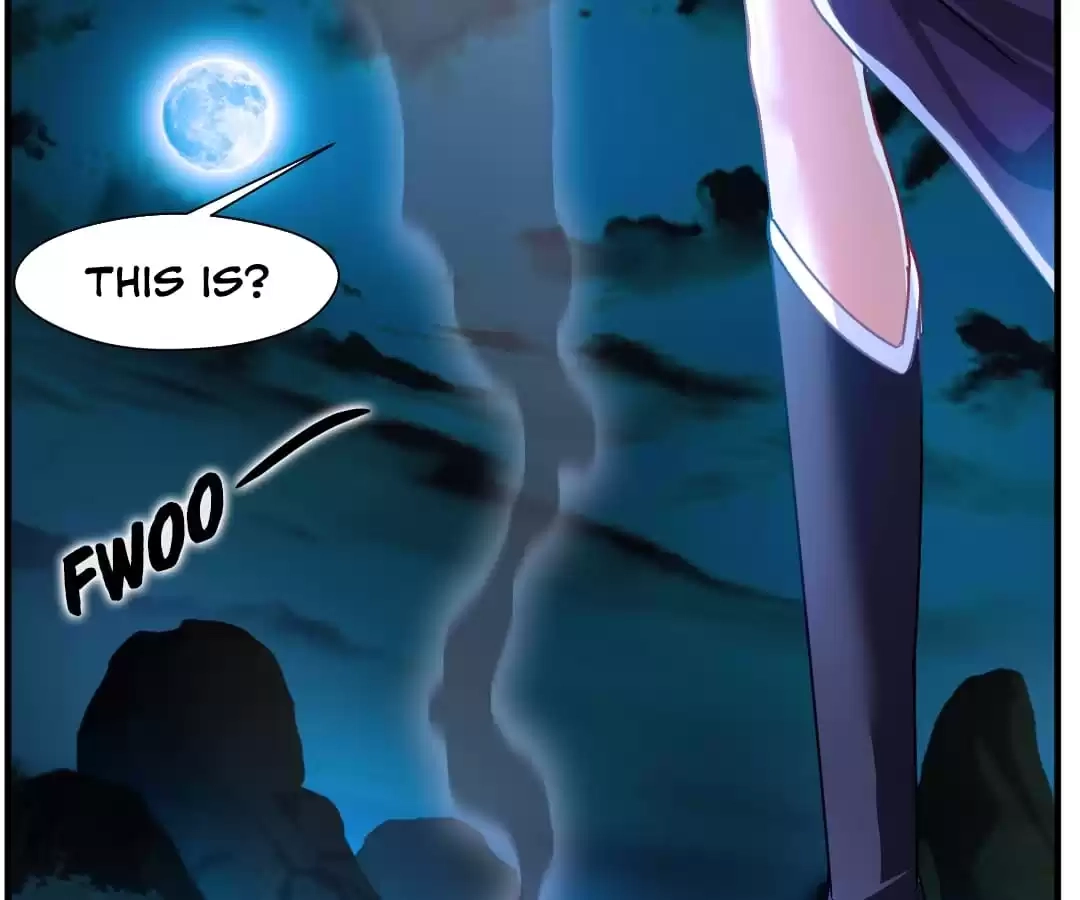 Read Peerless Ancient chapter 8 image 16 on Lezhin