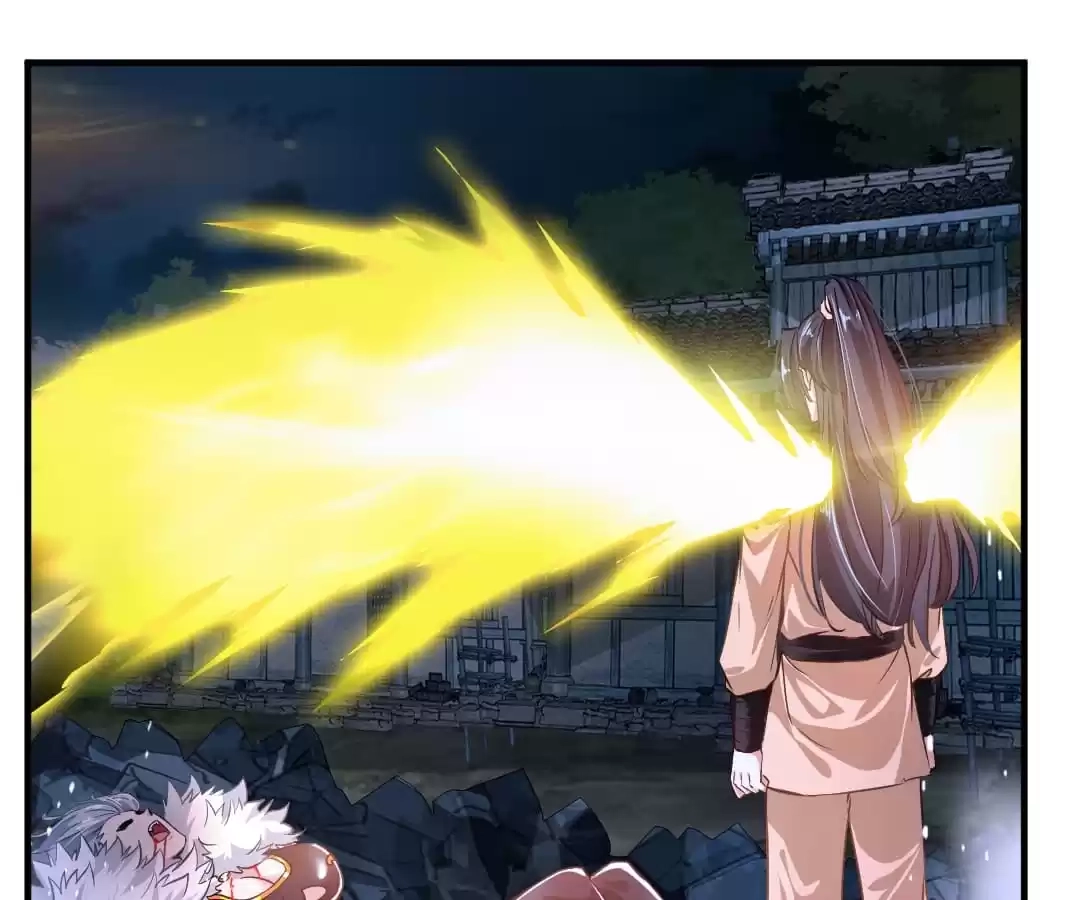 Read Peerless Ancient chapter 8 image 18 on Lezhin