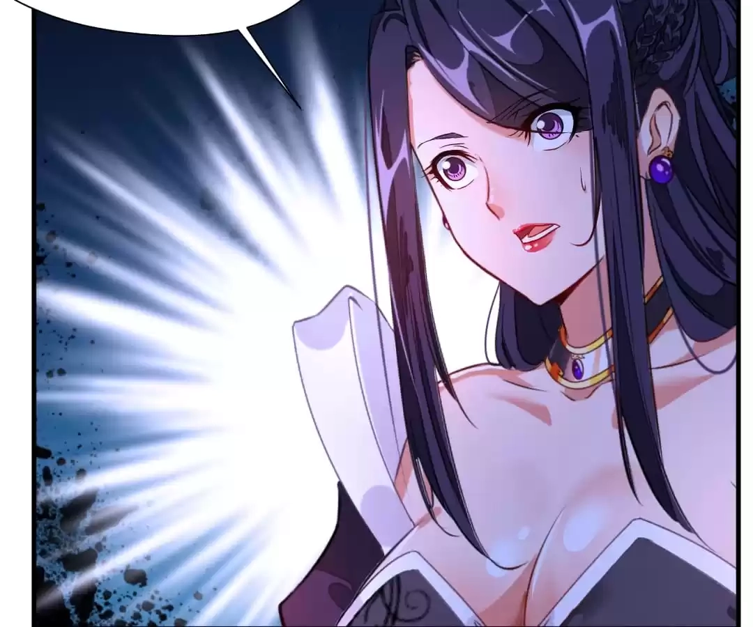 Read Peerless Ancient chapter 8 image 21 on Lezhin