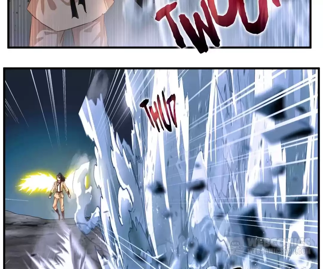 Read Peerless Ancient chapter 8 image 25 on Lezhin