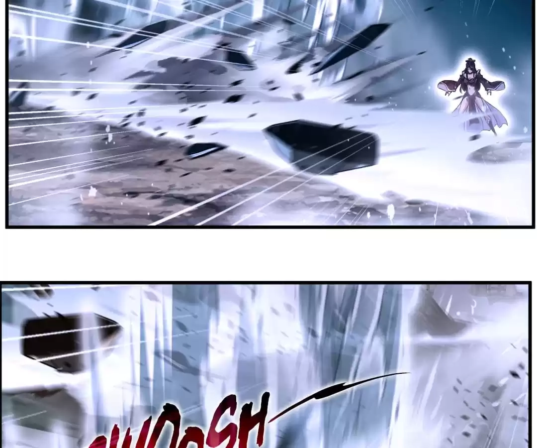 Read Peerless Ancient chapter 8 image 27 on Lezhin